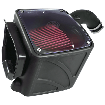 Cold Air Intake 75-5101
