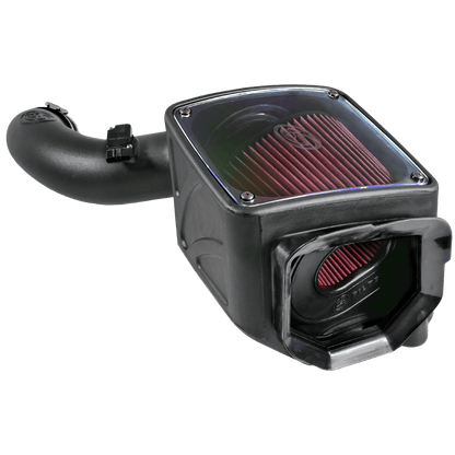 Cold Air Intake 75-5101