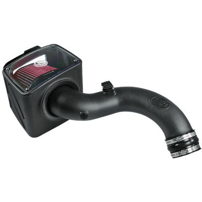 Cold Air Intake 75-5101