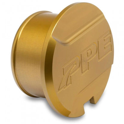 PPE Resonator Delete Plug - Gold
