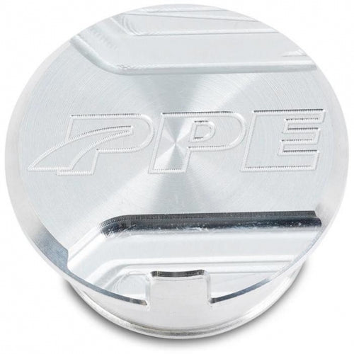 PPE Resonator Delete Plug - Raw