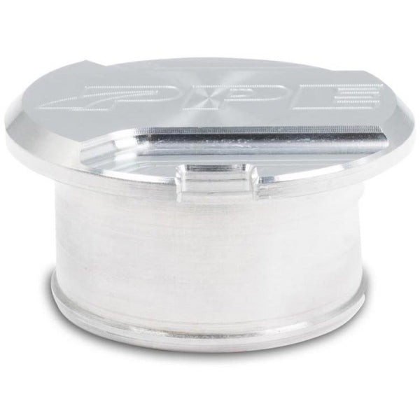 PPE Resonator Delete Plug - Raw