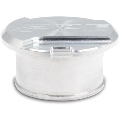 PPE Resonator Delete Plug - Raw