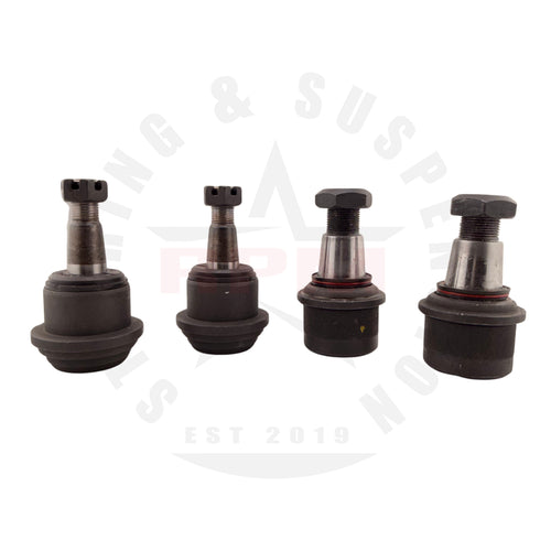 RPM Steering 2003-2012 Ram 3500 Ball Joint Kit