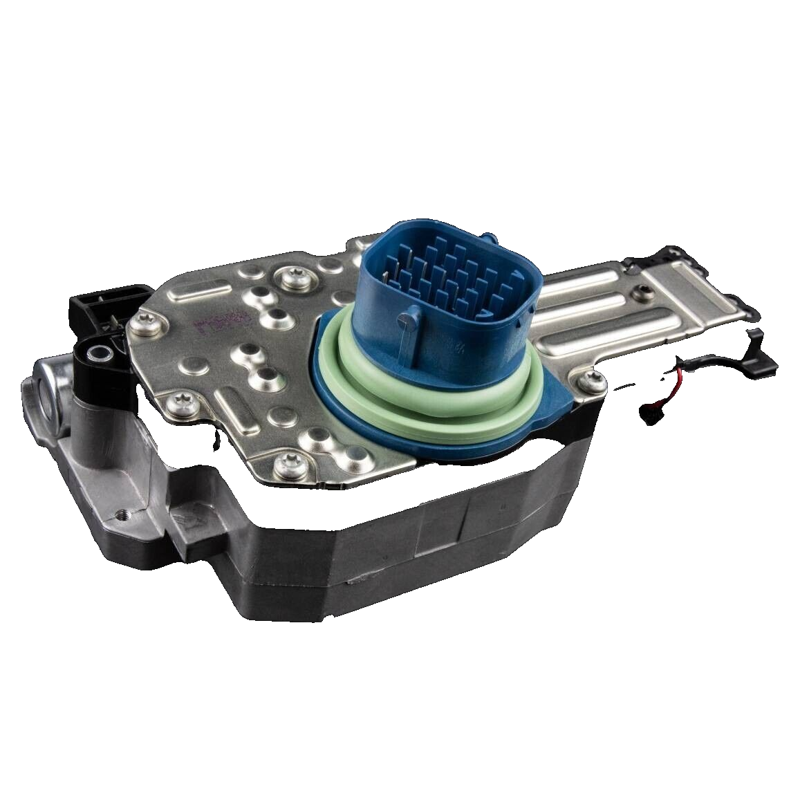 MOPAR 68RFE SOLENOID BLOCK BLUE CONNECTOR