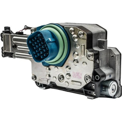 MOPAR 68RFE SOLENOID BLOCK BLUE CONNECTOR