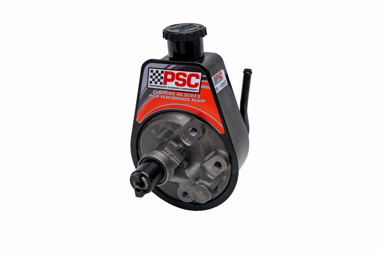 PSC SP1491 Direct Replacement Power Steering Pump
