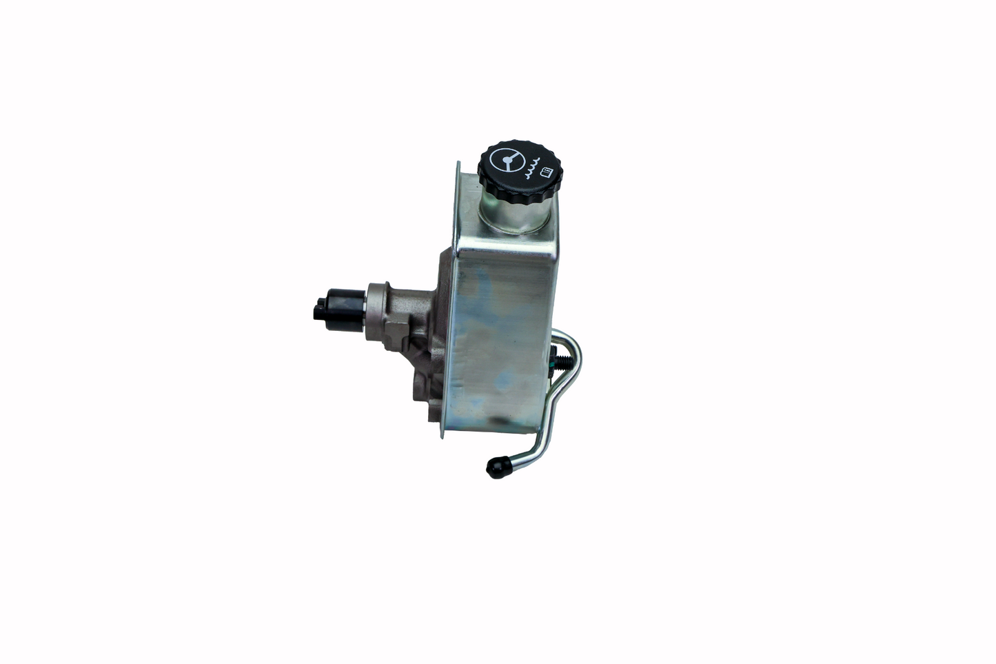 PSC SP1492 High Performance Power Steering Pump (Non-Hydroboost)