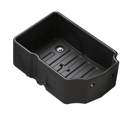 Open Air Intake 75-6001