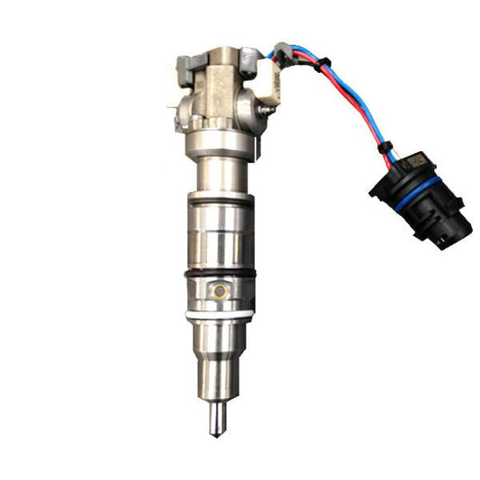 6.0 Powerstroke Warren Diesel 7mm Hybrid (Set of 8)
