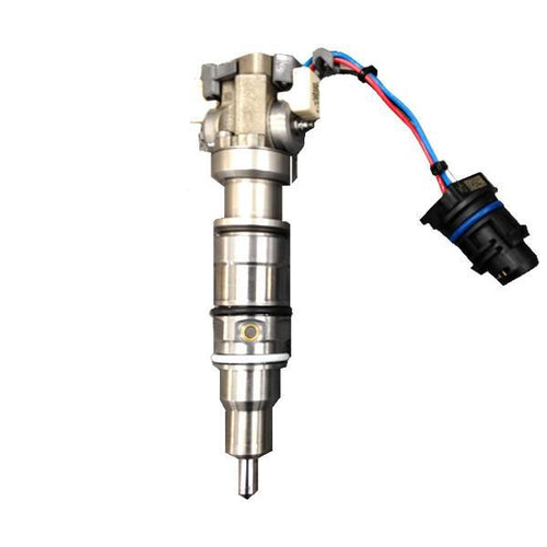 Warren Diesel 6.0 Powerstroke Stock Injector (Set of 8)