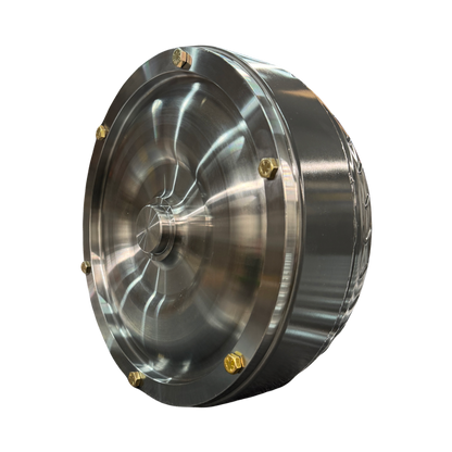 47/48RE Single Disc Torque Converter - Detail