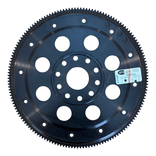 68RFE/AISIN Billet Flex Plate – 10 Bolt (2019+)