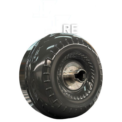 47/48RE Single Disc Torque Converter