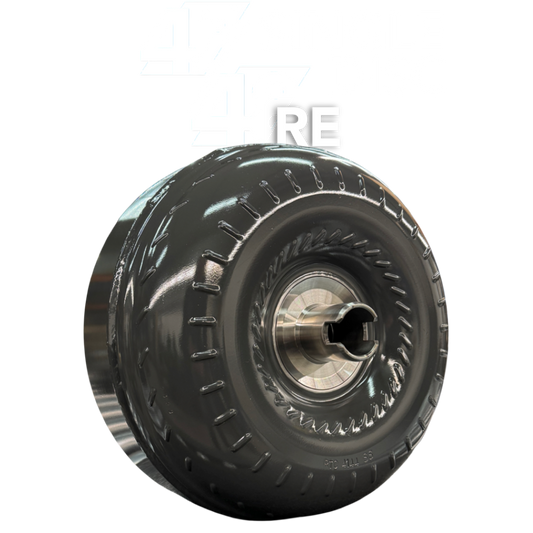 47/48RE Single Disc Torque Converter