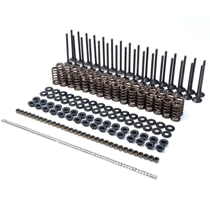 2001-2016 GM 6.6L Duramax Valve and Spring Kit