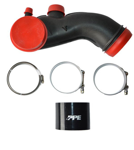 Turbo Inlet Upgrade Kit LLY 04.5-05 PPE Diesel