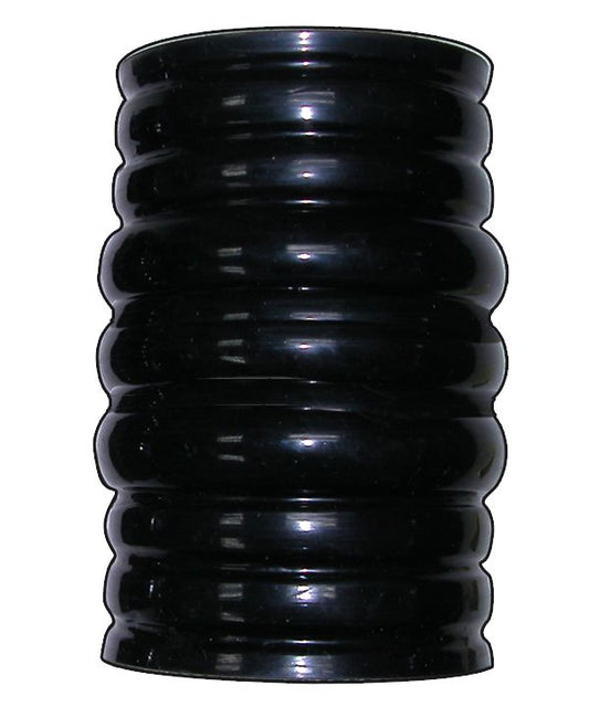 Silicone Hose 3+4 11-16 LML Cp0630R2 Black PPE Diesel