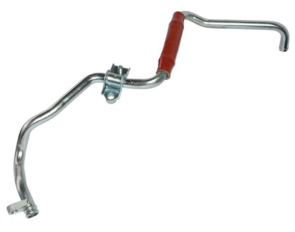 PPE Diesel LMM Coolant Tube OEM Cut And Weld 2007.5-2010 GM 6.6L Duramax  116111810