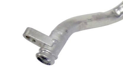 PPE Diesel LMM Coolant Tube OEM Cut And Weld 2007.5-2010 GM 6.6L Duramax  116111810