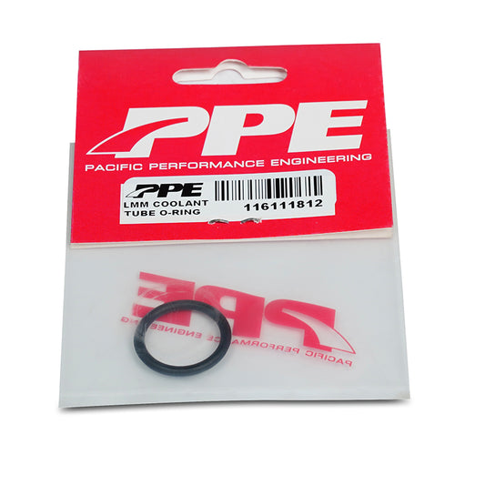 O Ring For LMM Coolant Tube PPE Diesel