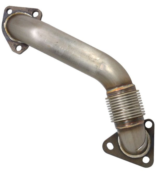 PPE Diesel Oem Length Passenger Side Up-Pipe