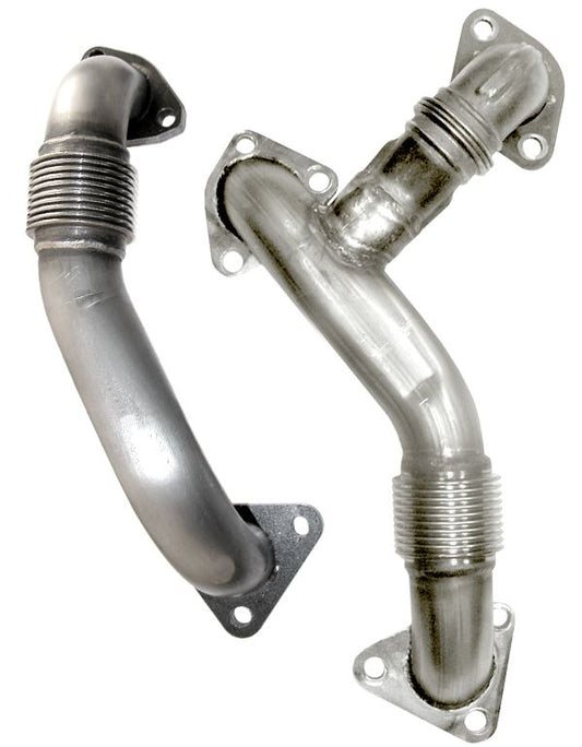 PPE Diesel Oem Length Up-Pipes 06-07 EGR