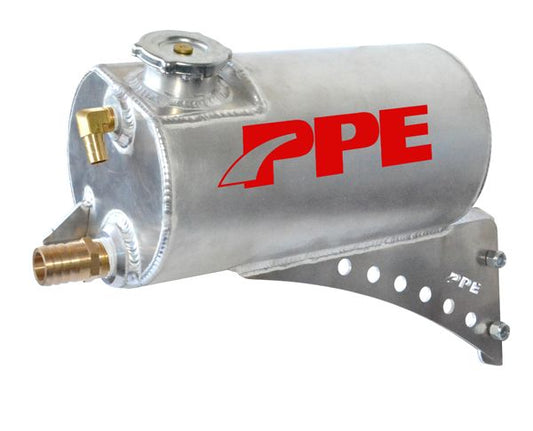 Coolant Overflow Tank 01-07 PPE Diesel 116454025