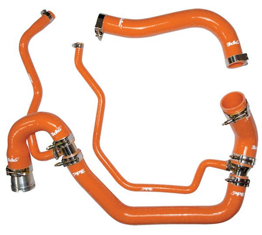 Coolant Hose Kit 06-10 LBZ / LMM Orange PPE Diesel 119025200