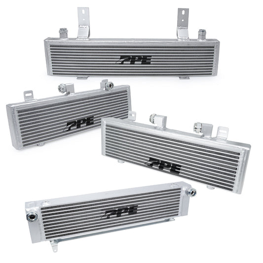 Perf Trans Cooler 2017-19 GM 6.6L Allison 1000 PPE Diesel