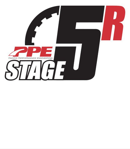 Stage5R Trans Upgrade Kit 04.5-05 W/O Tc PPE Diesel