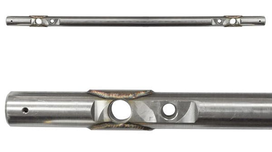Welded And Drilled Straight Center Link 7/8 Inch Holes With Puller PPE Diesel 158016000