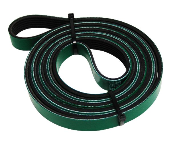 Serpentine Belt For Dual Fueler 5.9 And 6.7L PPE Diesel 213001080