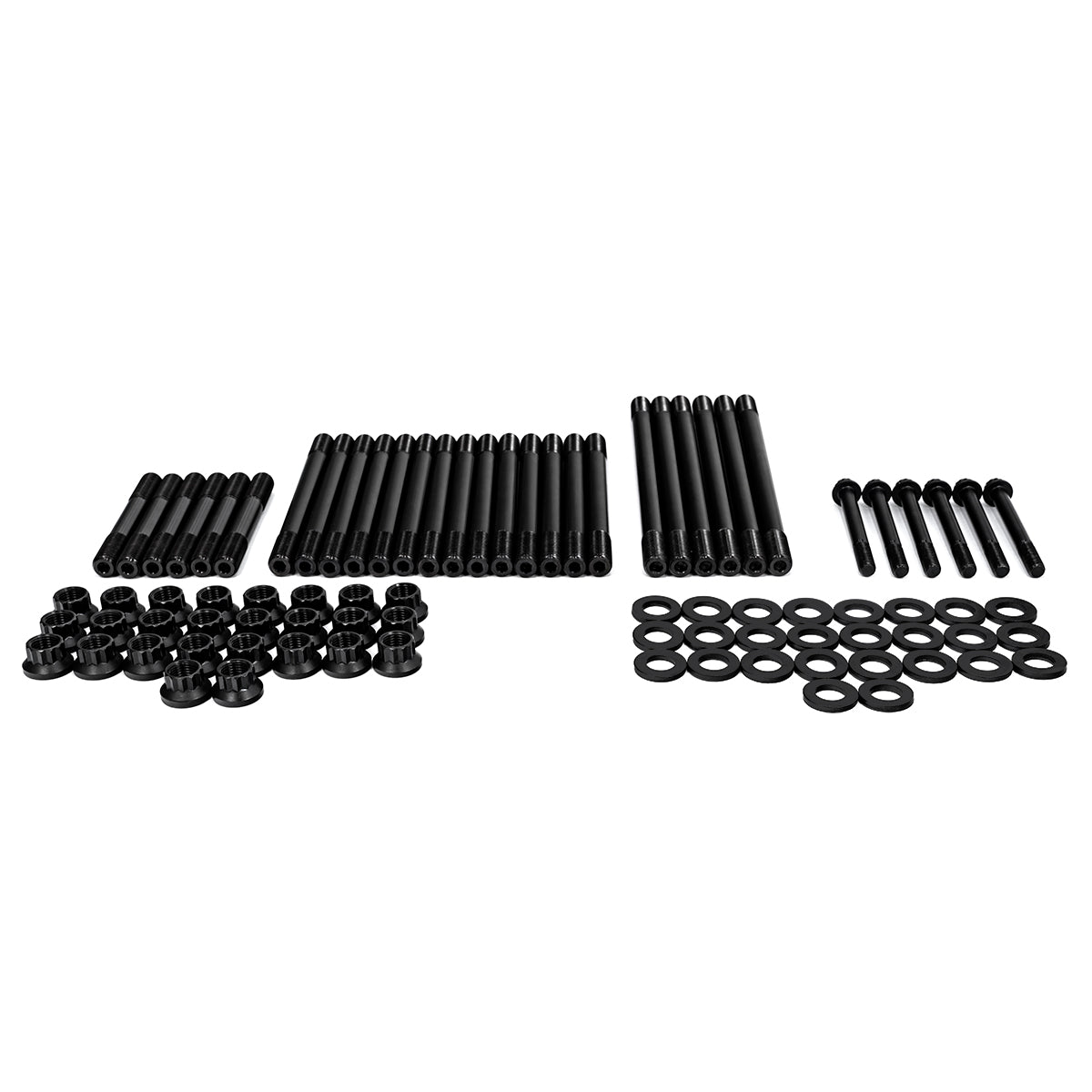 PPE Diesel 1989-1998 Dodge Cummins 5.9L 12V Head Stud Kit