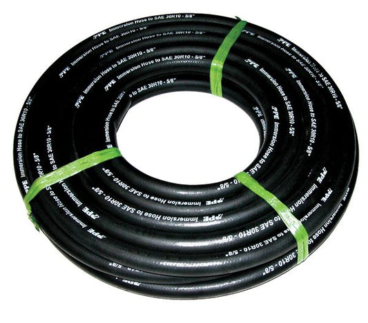 Fuel Hose Uncut 30R10 5/8 Inch ID 1 Ft PPE Diesel