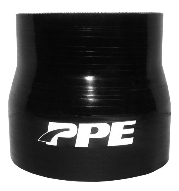 3.0 Inch To 2.5 Inch X 3 Inch L 6MM 5-Ply Reducer PPE Diesel