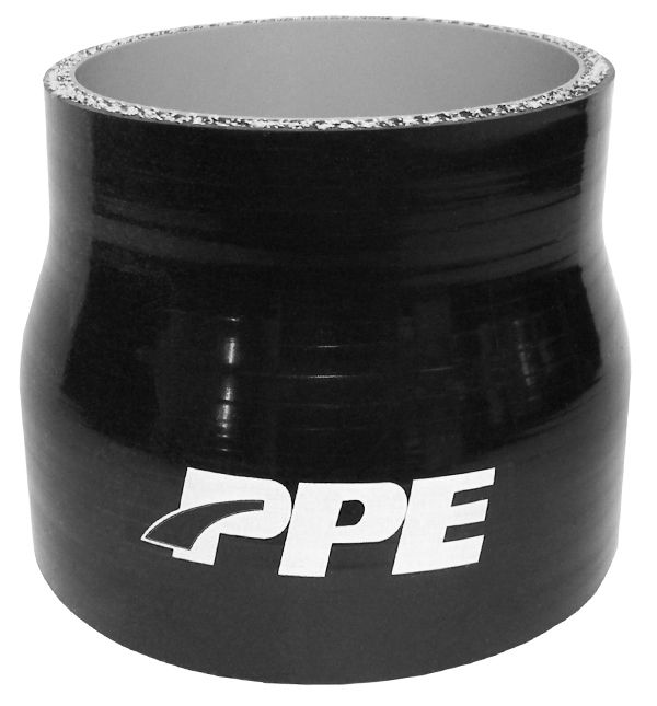 3.5 Inch To 3.0 Inch X 5.0 Inch L 6MM 5-Ply Reducer PPE Diesel