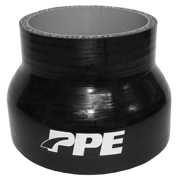 4.0 Inch To 3.0 Inch X 3.0 Inch L 6MM 5-Ply Reducer PPE Diesel