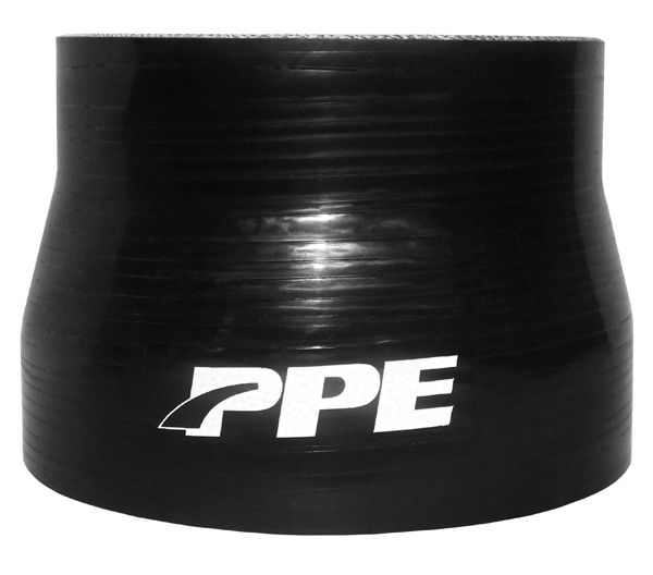 4.0 Inch To 3.5 Inch X 3 Inch L 6MM 5-Ply Reducer PPE Diesel