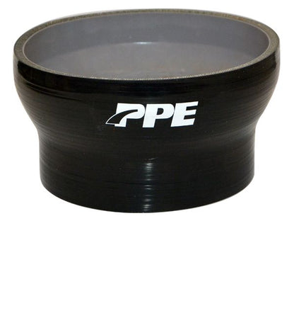 5.5 Inch To 4.5 Inch X 3.0 Inch L 6MM 5-Ply Reducer PPE Diesel