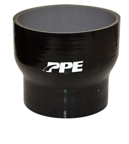 5.5 Inch To 4.5 Inch X 5.0 Inch L 6MM 5-Ply Reducer PPE Diesel