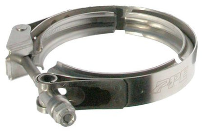 3.0 Inch V Band Clamp Quick Release PPE Diesel