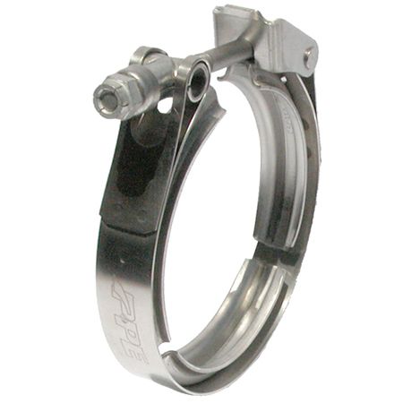 3.25 Inch V Band Clamp Quick Release PPE Diesel