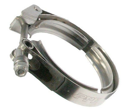 3.5 Inch V Band Clamp Quick Release PPE Diesel