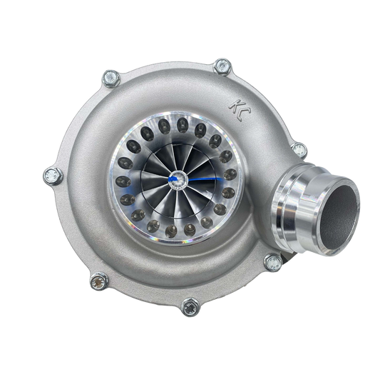 KC Turbos Whistler Stage 1 Turbo - 6.7 POWERSTROKE (2011-2019)