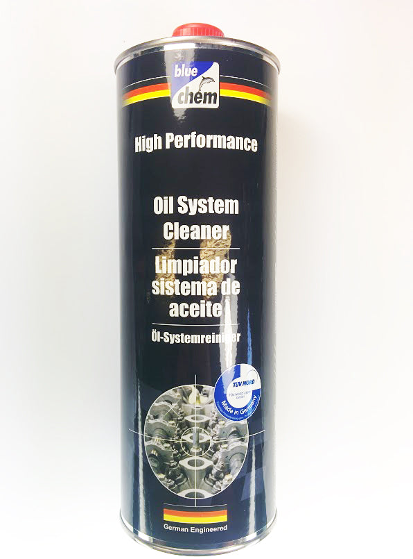 Oil System Cleaner / Decarbonizer Dynomite Diesel