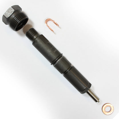 Cummins P-Pump 4BT Stage 1 Injector Set Dynomite Diesel