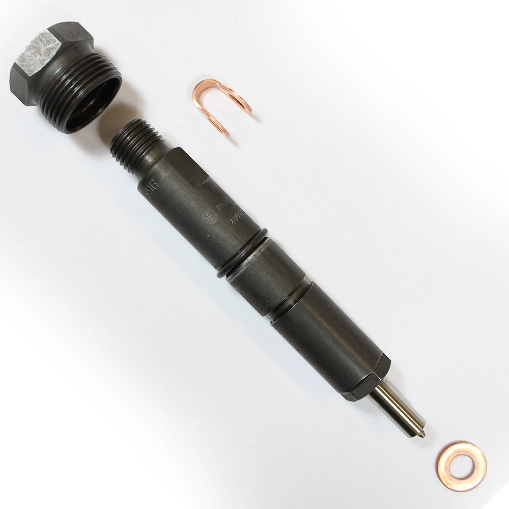 Cummins P-Pump 4BT Stage 2 Injector Set Dynomite Diesel