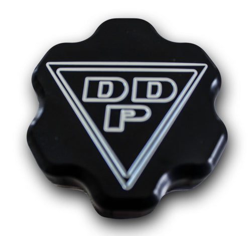 Dodge RAM 03-18 Billet Oil Cap Cover Dynomite Diesel