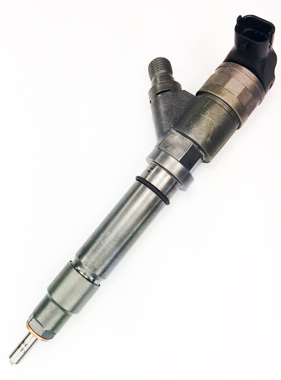 Duramax 06-07 LBZ Individual Stock Reman Injector Dynomite Diesel